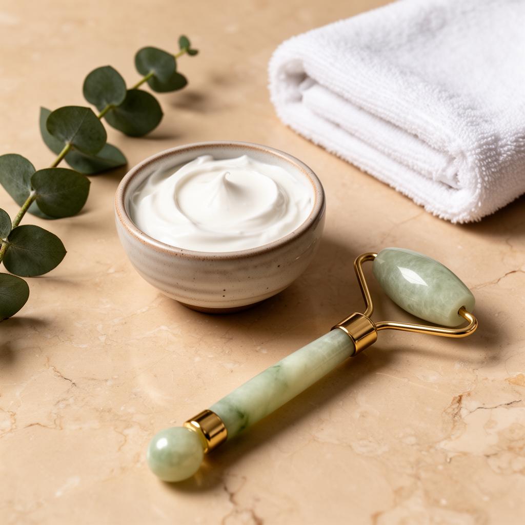 Hidratação Facial